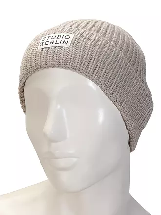 STUDIO BERLIN | Bonnet - Cagoule | 